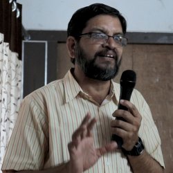 Madhav Kelkar